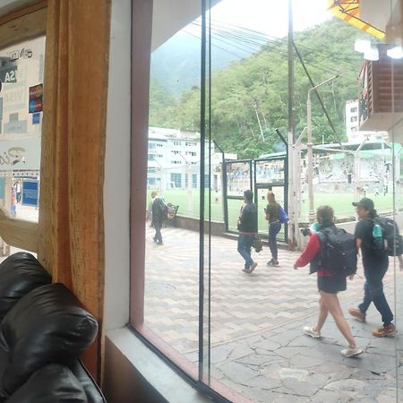 Hotel Rio Dorado Machupicchu מראה חיצוני תמונה