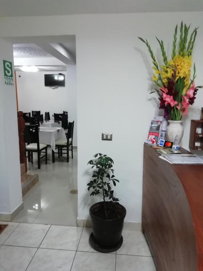 Hotel Rio Dorado Machupicchu מראה חיצוני תמונה