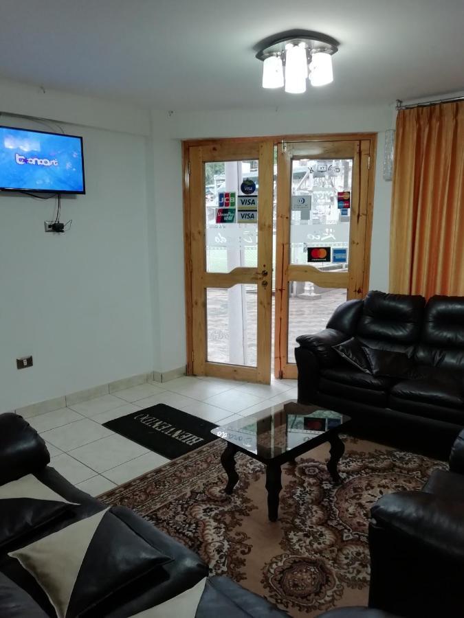 Hotel Rio Dorado Machupicchu מראה חיצוני תמונה