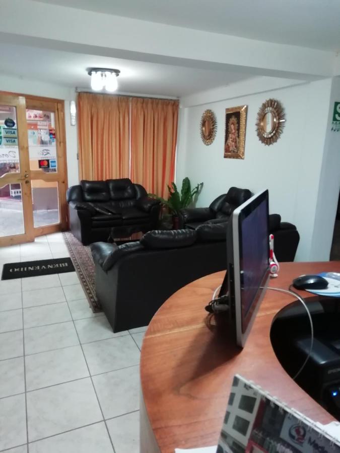 Hotel Rio Dorado Machupicchu מראה חיצוני תמונה