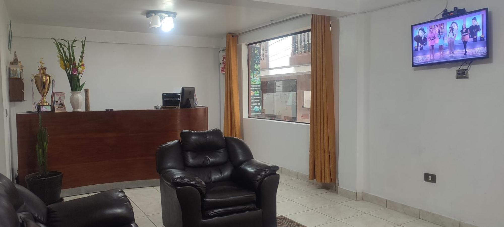 Hotel Rio Dorado Machupicchu מראה חיצוני תמונה