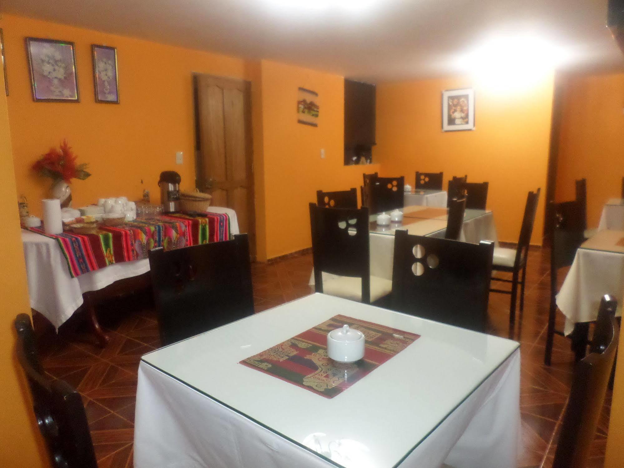 Hotel Rio Dorado Machupicchu מראה חיצוני תמונה