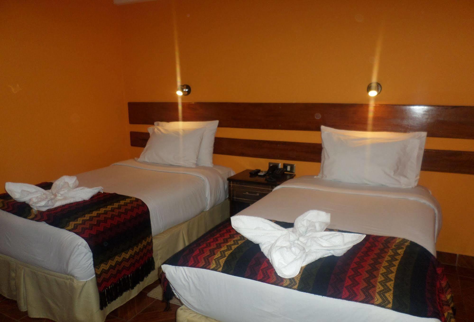 Hotel Rio Dorado Machupicchu מראה חיצוני תמונה