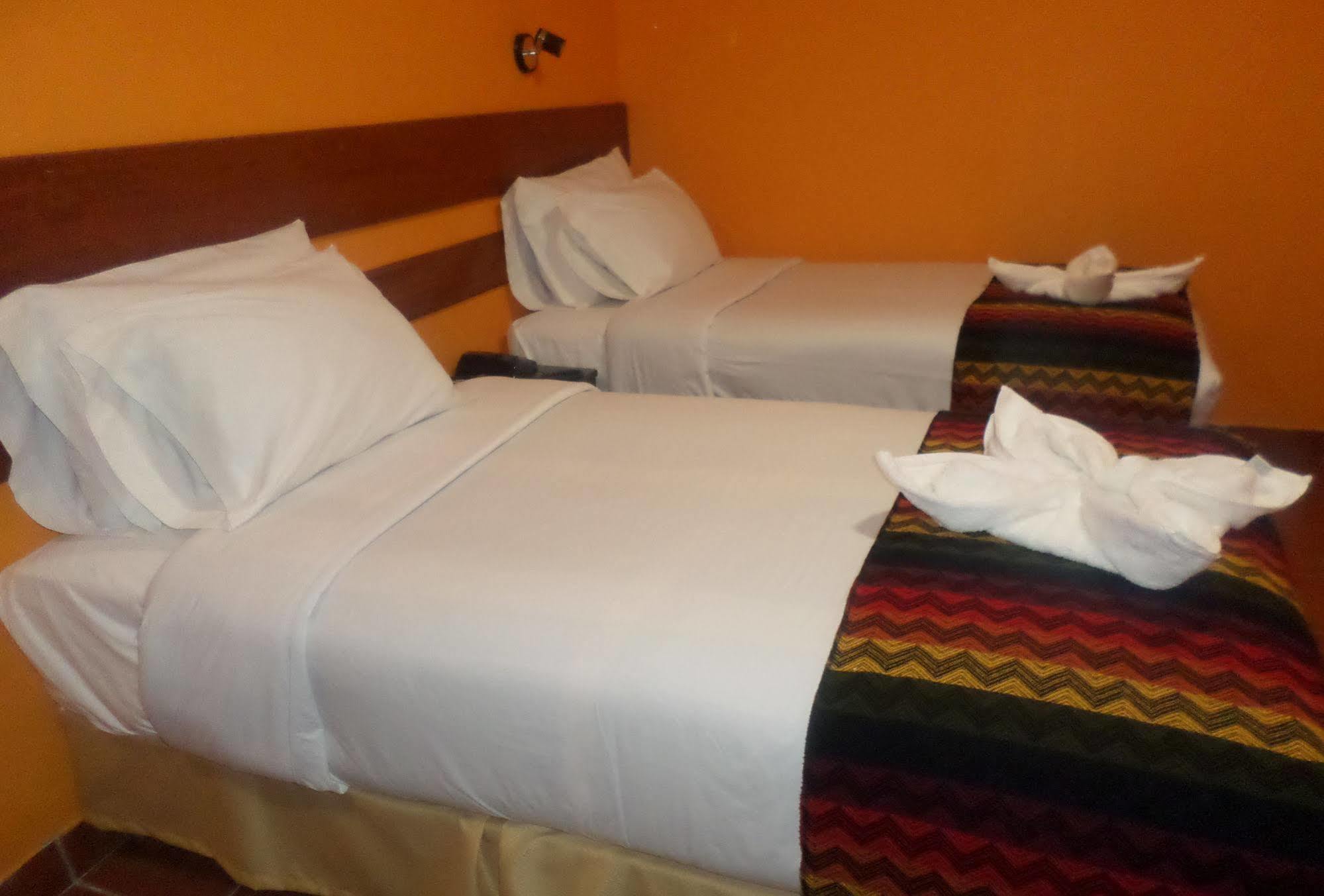 Hotel Rio Dorado Machupicchu מראה חיצוני תמונה